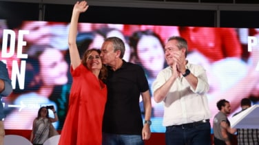 Zapatero vuelve a ayudar a Sánchez y abre camino con la amnistía pero el PSOE se guarda el as de dar marcha atrás