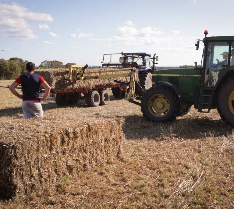 El gasoil agrícola sube un 16% desde el verano y supera el valor del inicio de la bonificación