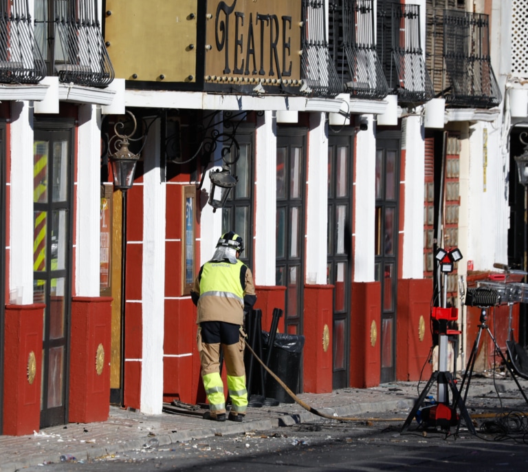 Cruce de acusaciones entre los empresarios de las discotecas murcianas: "Hay muchos locales sin licencia"