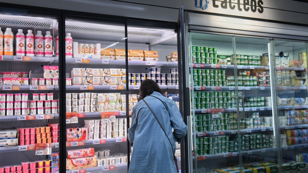 El renacer de supermercados DIA en España: horarios, ofertas y cómo comprar  online