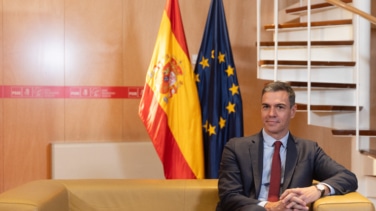 "Orgullosos de España": Sánchez apela a la "diversidad" y la "cooperación" en un vídeo en el día de la Hispanidad