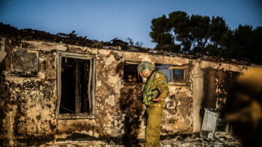 El ejército israelí pide perdón por haber matado a 13 civiles israelíes en un kibutz el 7 de octubre