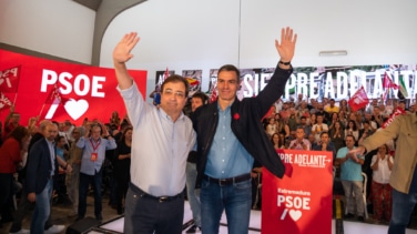 El PSOE aspira a cerrar un acuerdo con el independentismo aun sin un relato compartido del 'procés'