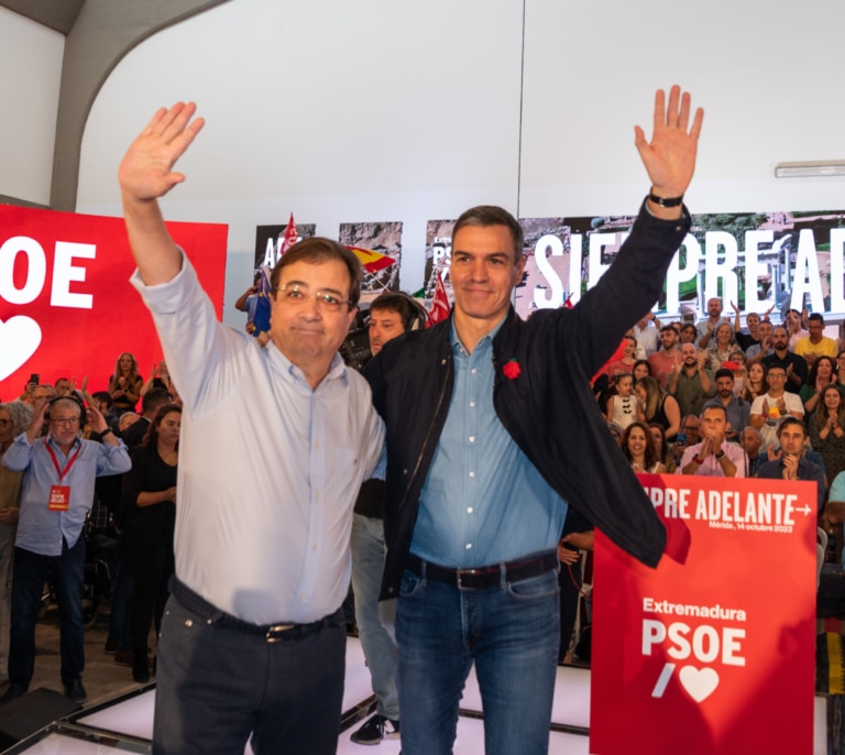 El PSOE aspira a cerrar un acuerdo con el independentismo aun sin un relato compartido del 'procés'