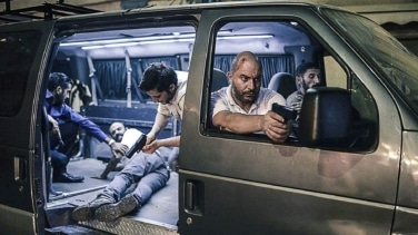 Cultura para entender el conflicto entre Israel y Palestina: de 'La vida entera' a 'Fauda'