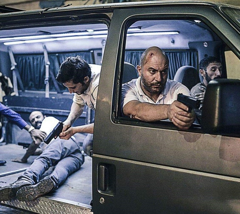 Cultura para entender el conflicto entre Israel y Palestina: de 'La vida entera' a 'Fauda'