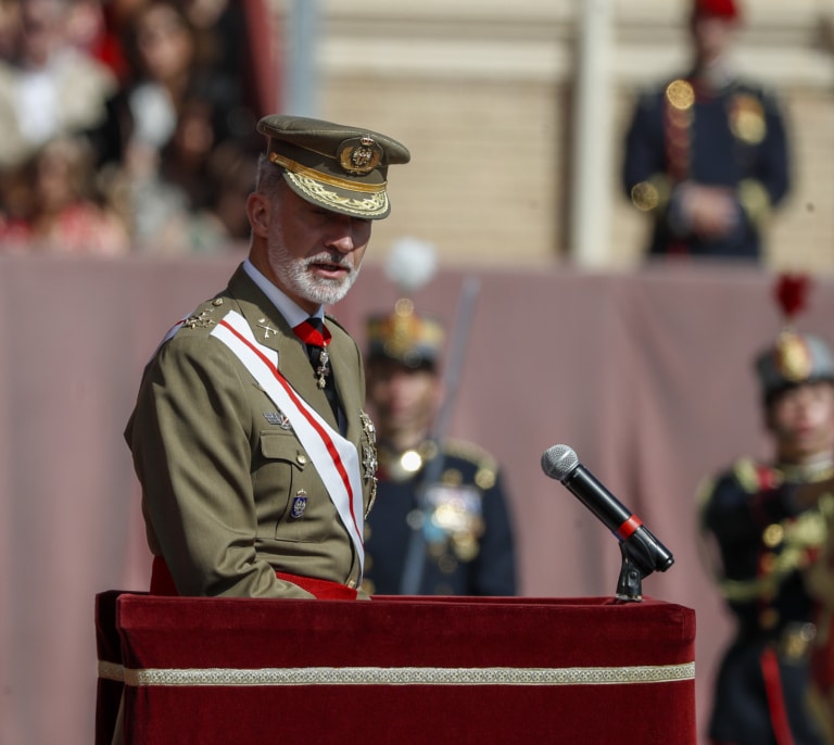 El Rey clausurará el XXII Congreso CEDE que reunirá a 2.000 directivos en Granada