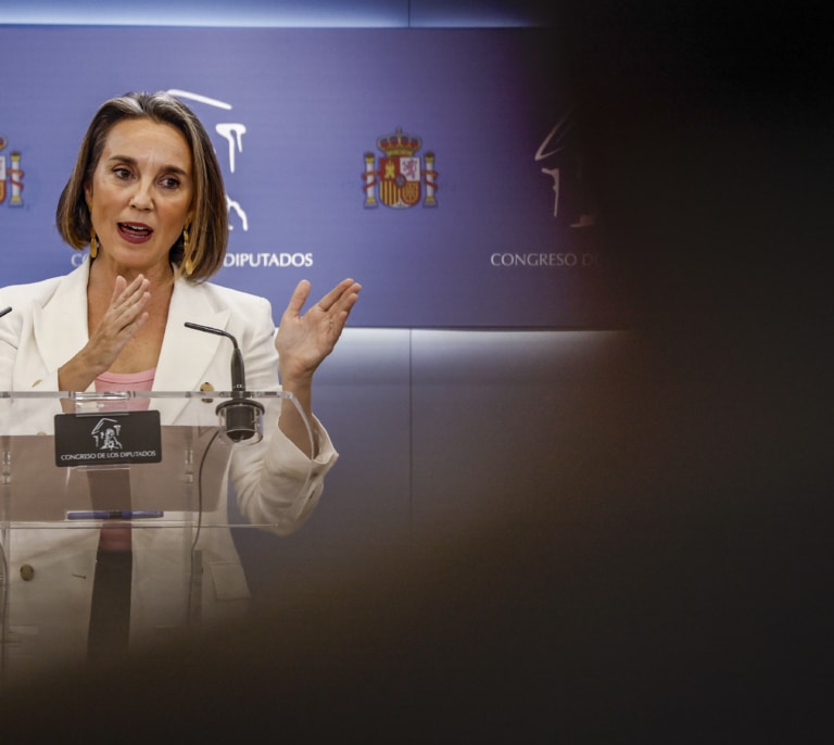 El PP pide repetir las elecciones: "Que sean los españoles los que decidan si quieren amnistía"