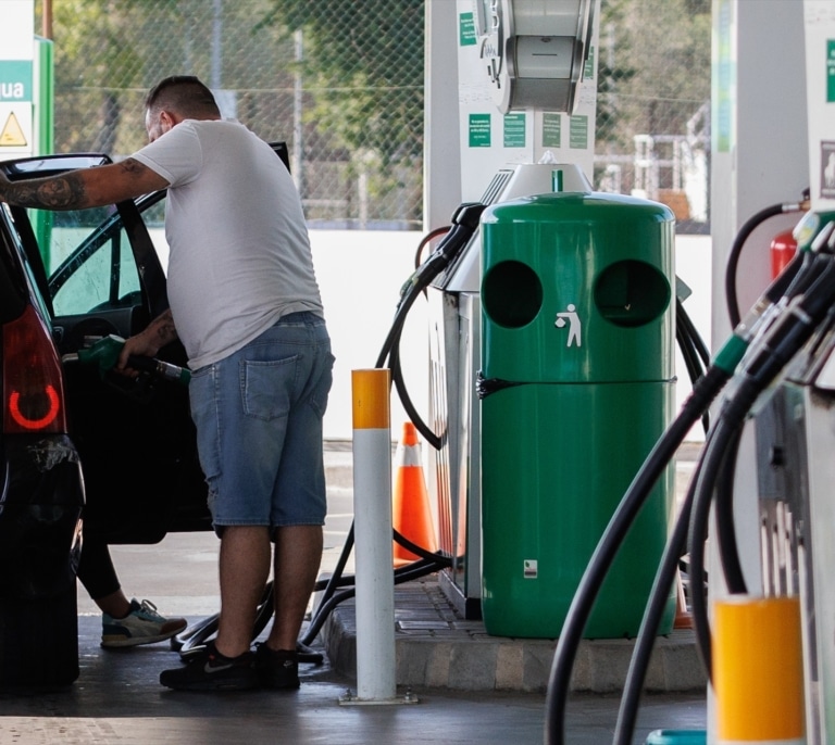 Por qué no suben los precios de la energía por la guerra de Israel y Hamás