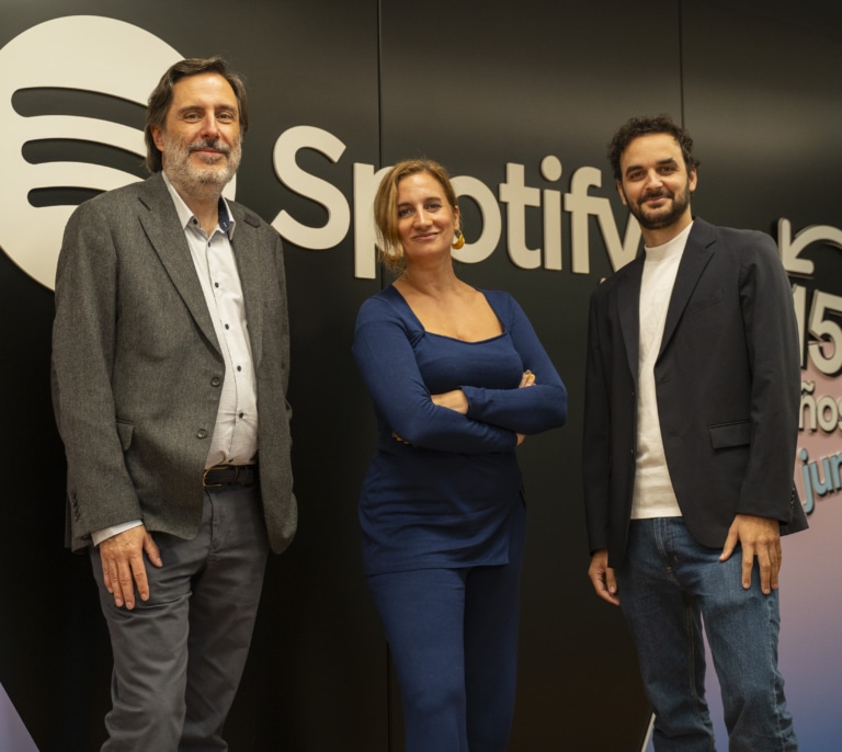 Spotify, el invento que 'salvó' el negocio de la música cumple 15 años