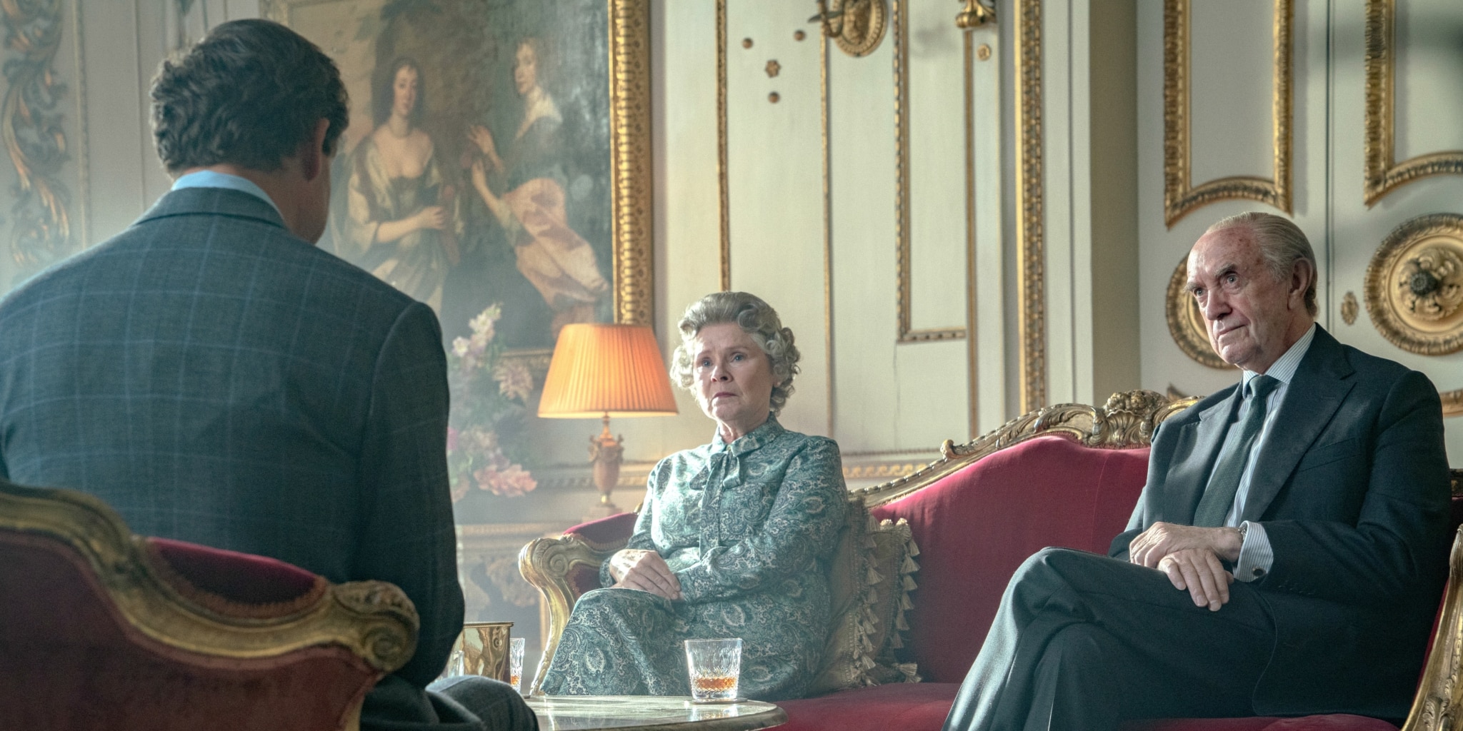 Cuándo Se Estrena La Sexta Temporada De The Crown