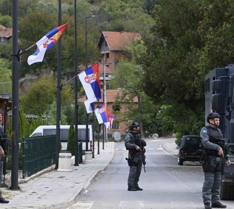 Tensión en Kosovo: razones de un conflicto latente en Europa