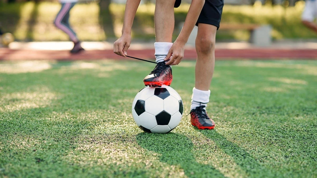 Cuáles Son las Mejores Botas de Fútbol para Césped Artificial?