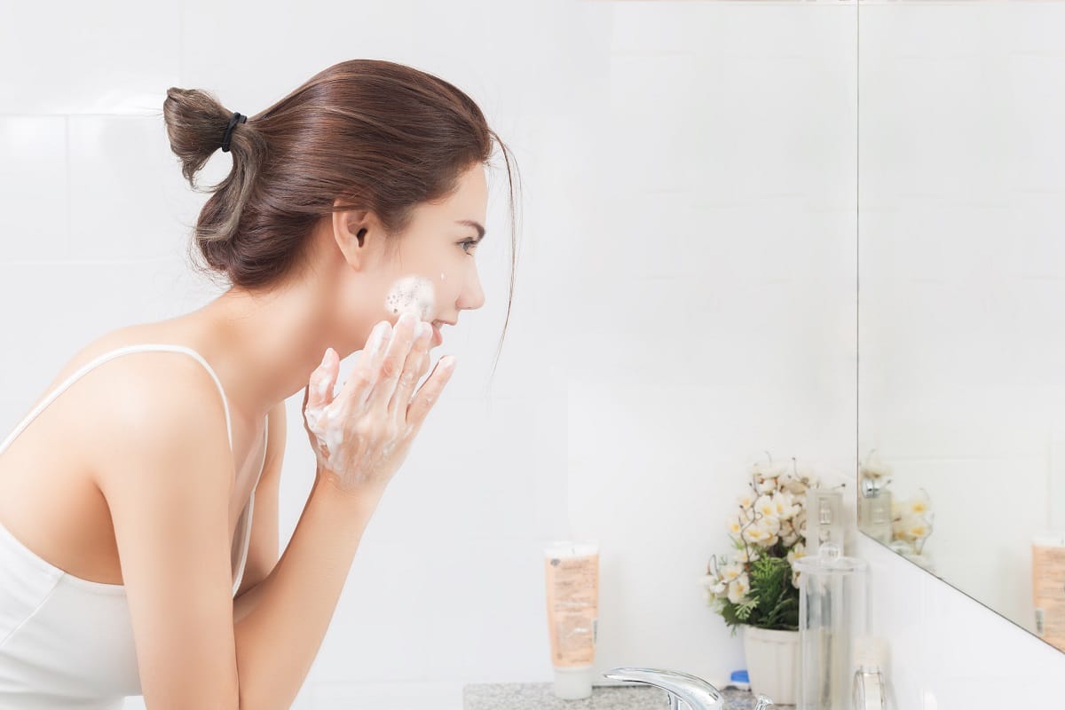 Los Mejores Aceites De Limpieza Facial 