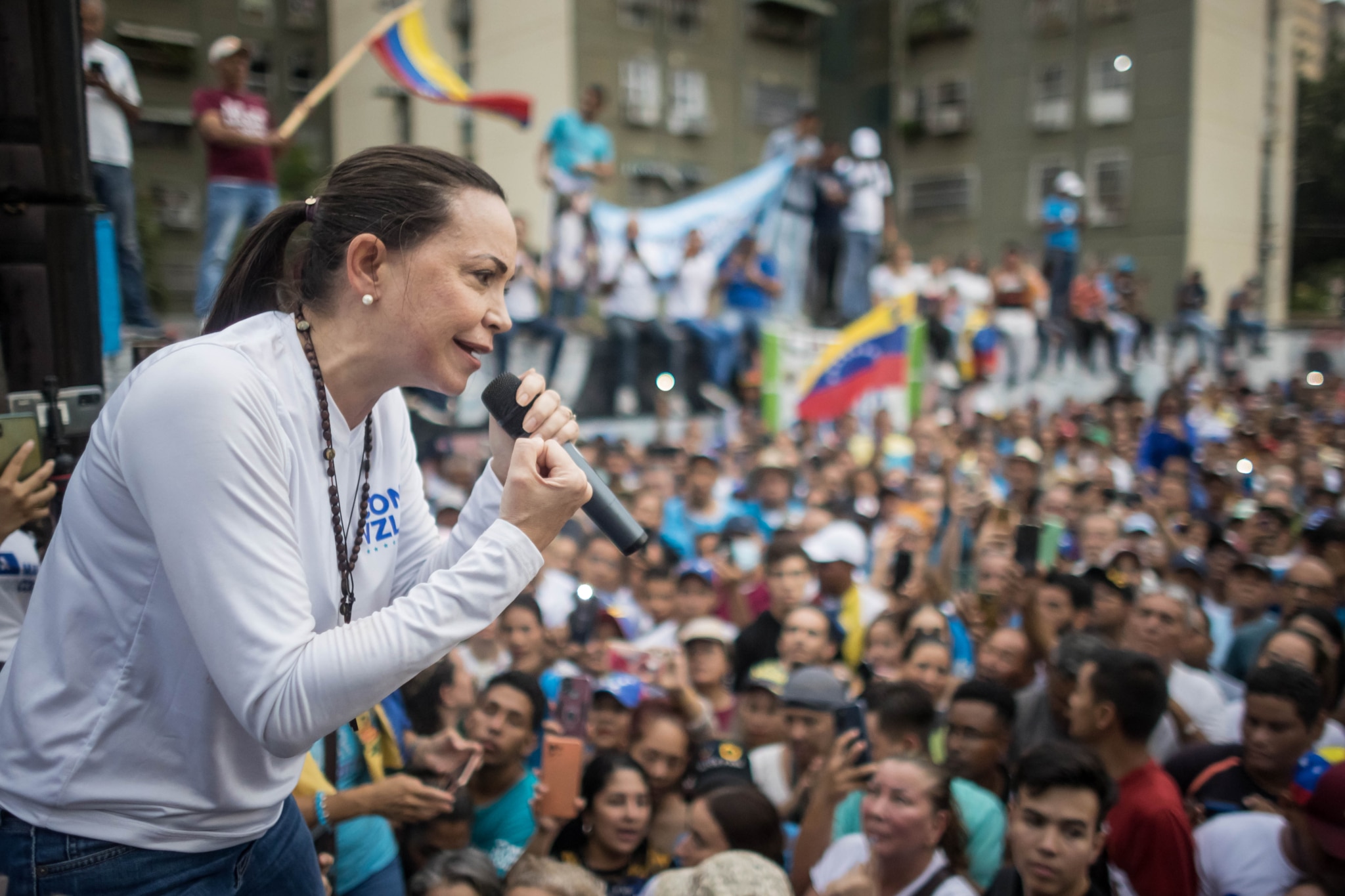 EL CRUCIFIJO DE LA ASAMBLEA NACIONAL