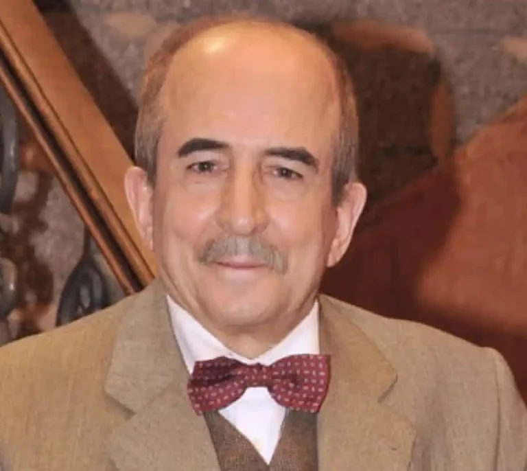 Muere a los 82 años Francisco Vidal, el cura de la serie 'Crónicas de un pueblo'