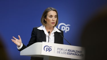 El PP da luz verde en el Senado para la primera sesión de control al Gobierno el 7 de noviembre