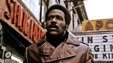 Muere Richard Roundtree, icónico intérprete de 'Shaft', el 'James Bond negro'