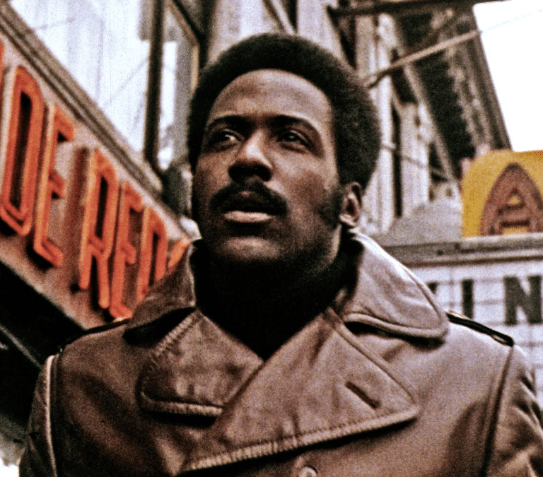 Muere Richard Roundtree, icónico intérprete de 'Shaft', el 'James Bond negro'