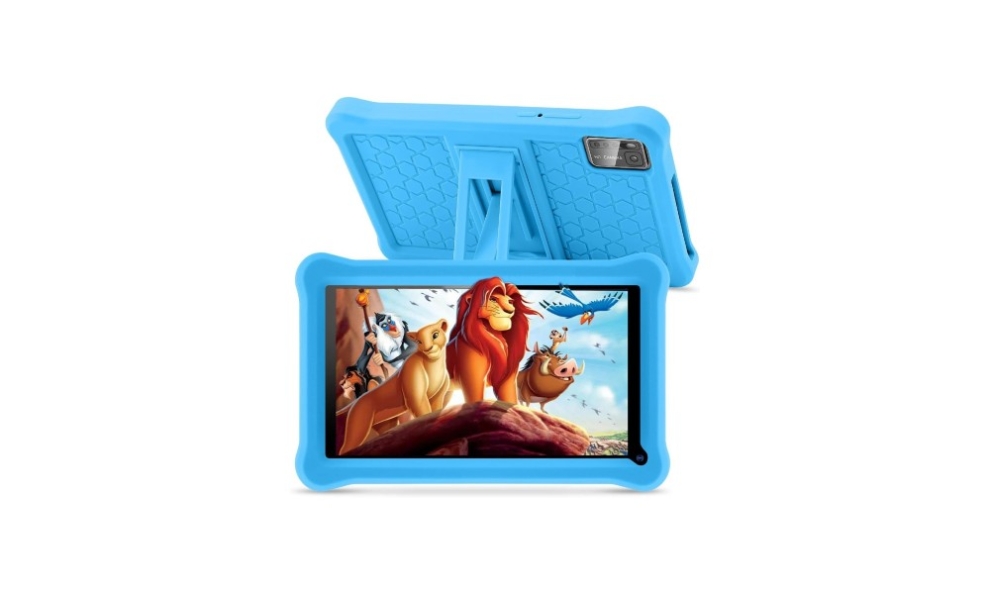 Tablet para niños de SANNUO