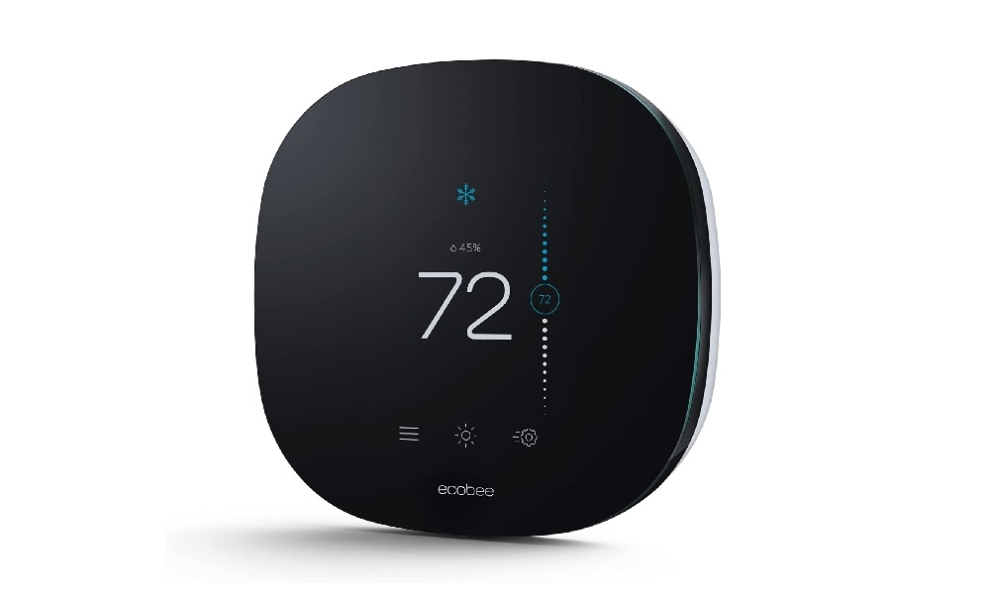 Ecobee 3 Lite Smart Wireless Thermostat