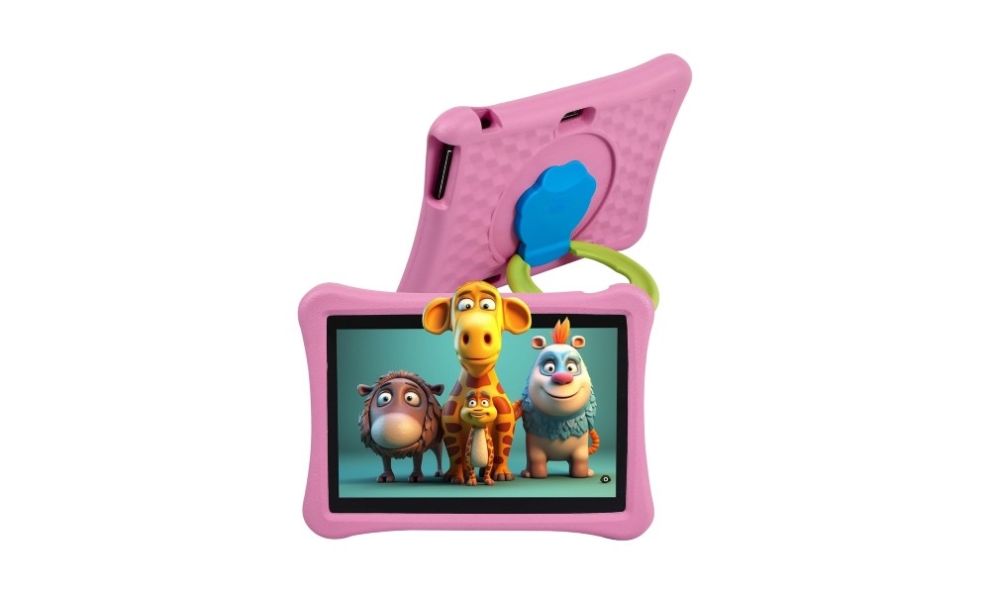 Tablet infantil de Veidoo