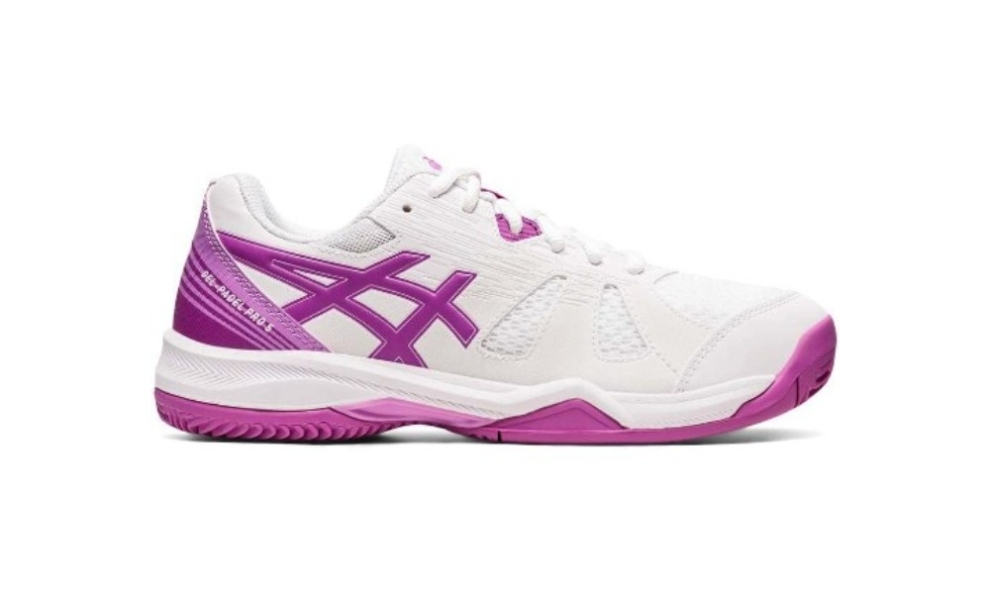 Zapatillas de mujer ASICS Gel-Padel Pro 5