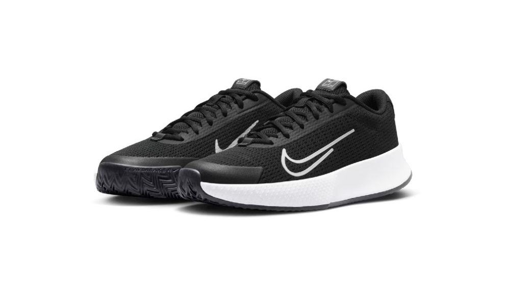 Zapatillas de pádel de mujer Nike Court Vapor Lite 2 Clay