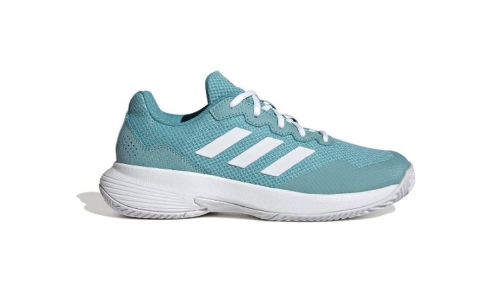 Zapatillas de tenis para mujer adidas Gamecourt W