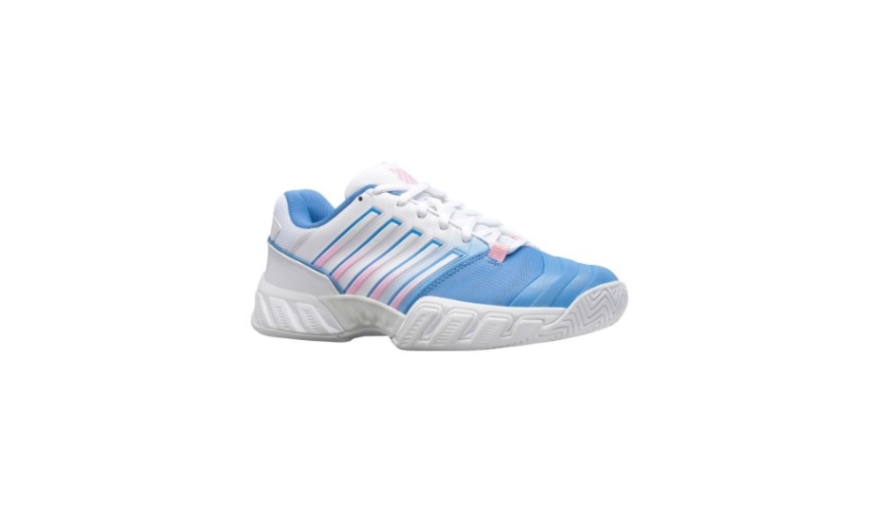 Zapatillas de tenis y pádel Bigshot Light 4 K-Swiss