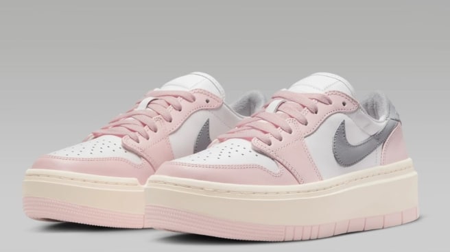 Zapatillas Nike Air Jordan para mujer con 40% de descuento