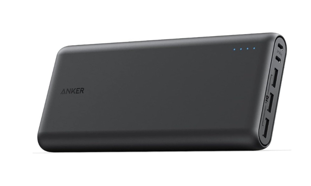 Batería Externa» iWALK 3300mAh - Power Bank Ultra Ligera para iPhone