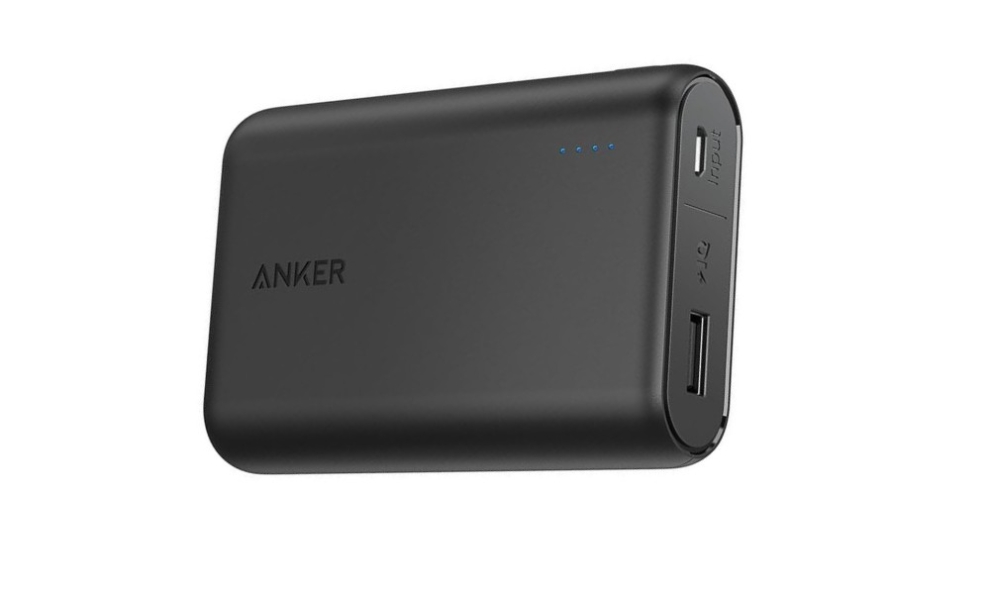 Las mejores baterías externas para tu iPhone o Android de 2021: Anker,  Xiaomi y más