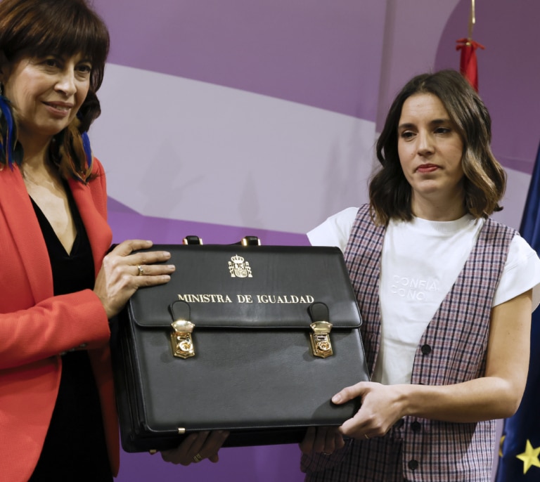 Moncloa no prevé que el ruido de Podemos llegue a desestabilizar al Gobierno