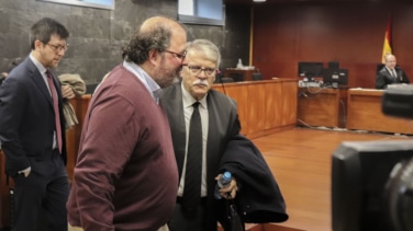 Alberto Casero, condenado a pagar 1.000 euros al mes al ayuntamiento de Trujillo