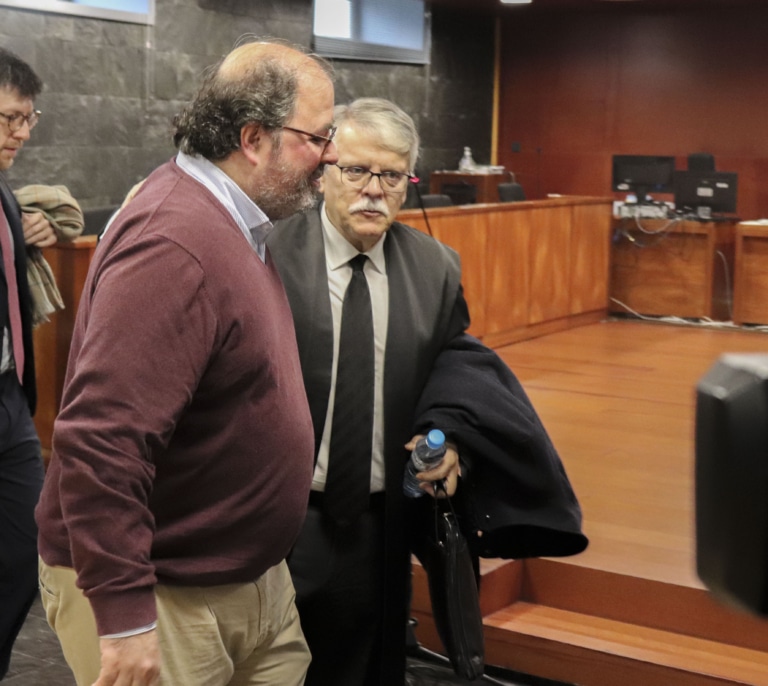 Alberto Casero, condenado a pagar 1.000 euros al mes al ayuntamiento de Trujillo