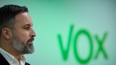 El PSOE denunciará a Vox por las palabras de Abascal sobre que el pueblo querrá "colgar de los pies" a Sánchez