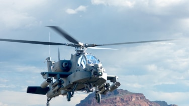 Marruecos y la cuenta atrás para recibir el Apache, el helicóptero de combate más moderno del mundo