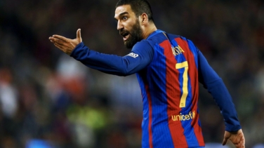 Arda Turan explica cómo fue engañado para regalar 13 millones