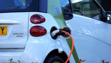 La Comisión Europea estudia aranceles a los coches eléctricos procedentes de China