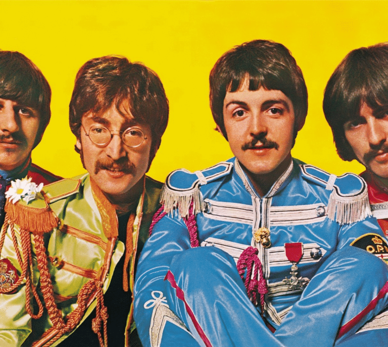 'Now and Then' y para siempre: La sinfonía eterna de The Beatles