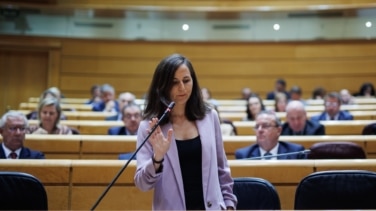 Podemos aleja su marcha al Grupo Mixto pese al "veto" de Sumar en el Gobierno