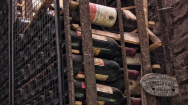 La revuelta de los vinos añejos contra la “dictadura de la juventud”