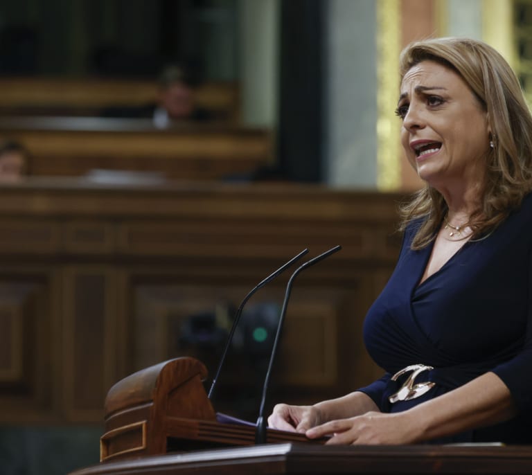 Coalición Canaria defiende su apoyo a Sánchez tras dárselo al PP: "El acuerdo responde a los intereses canarios"