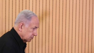 Pedir la destitución de Netanyahu es pedir la paz
