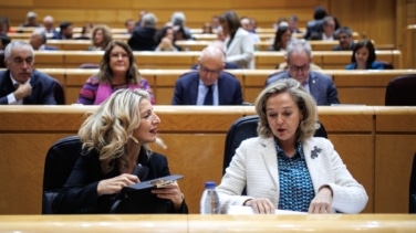 Trabajo y Economía llegan a un acuerdo para pactar la reforma del subsidio de desempleo con ayudas de hasta 570 euros