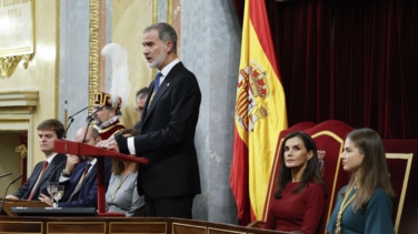 Una defensa a ultranza de la Constitución