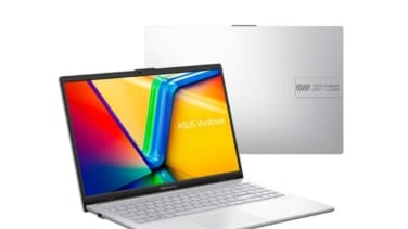 Black Friday PcComponentes: Este ordenador portátil ASUS Vivobook Go rebajado casi 200€