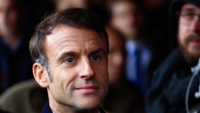 La decisión de Macron lleva a Francia a un clima de incertidumbre económica