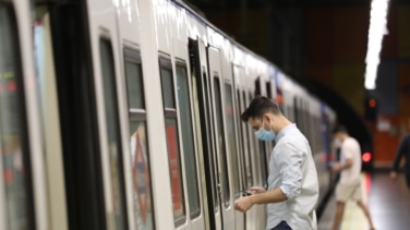 Metro de Madrid restablece su servicio en la Línea 1 tras la amenaza de bomba en una estación